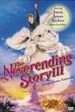 הסיפור שאינו נגמר 3 | The NeverEnding Story III: Escape From Fantasia