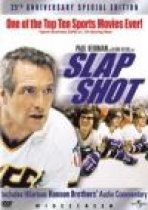 פול ניומן וחבורתו | Slap Shot