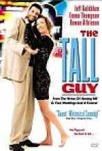 ארוך ומשגע | The Tall Guy