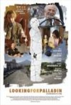 החיפוש אחר פאלאדין | Looking For Palladin