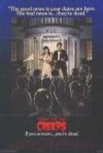 לילה של הצמרמורת / | Night Of The Creeps