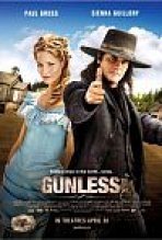 ללא נשק | Gunless