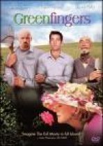 אצבעות ירוקות | Greenfingers