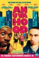 Anovahood | Anuvahood