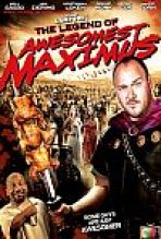 האגדה של מקסימוס כתובית | The Legend Of Awesomest Maximus Subtitle