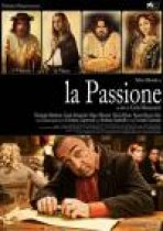 התשוקה כתובית | The Passion Subtitle