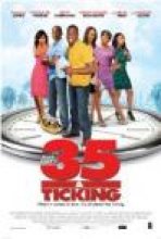 35 ומתקתק כתובית | 35 And Ticking Subtitle