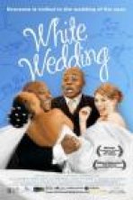 חתונה לבנה כתובית | White Wedding Subtitle