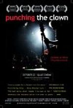 חבטות הליצן כתובית | Punching The Clown Subtitle