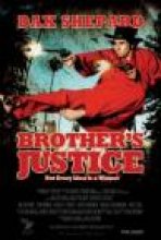 האח של הצדק כתובית | Brother's Justice Subtitle