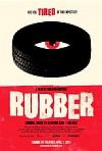 צמיג כתובית | Rubber Subtitle