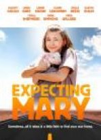 מצפים למרי כתובית | Expecting Mary Subtitle
