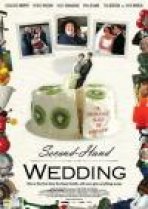 חתונה יד שניה כתובית | Second Hand Wedding Subtitle