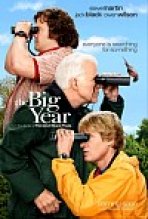 השנה הגדולה כתובית | The Big Year Subtitle
