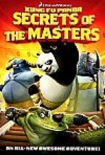 קונג פו פנדה: סודות המאסטרים כתובית | Kung Fu Panda: Secrets Of The Masters Subtitle