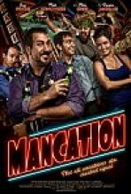 חופשה לגברים בלבד כתובית | Mancation Subtitle
