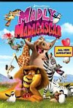טירוף במדגסקר כתובית | Madly Madagascar Subtitle