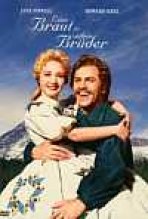 שבע כלות לשבעה אחים כתובית | Seven Brides For Seven Brothers Subtitle