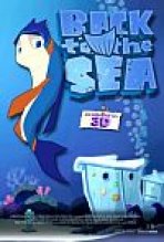 בחזרה לים כתובית | Back To The Sea Subtitle