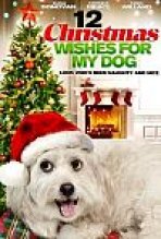 12 משאלות חג המולד עבור כלבי כתובית | 12 Christmas Wishes For My Dog Subtitle
