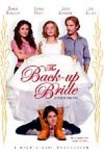 כלה בגיבוי כתובית | The Back-Up Bride Subtitle