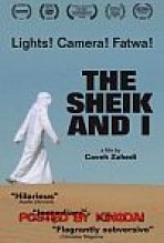 השייח ואני כתובית | The Sheik And I Subtitle