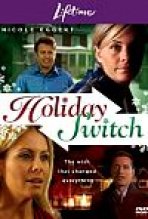 מתג חג כתובית | Holiday Switch Subtitle