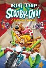 גדול סקובי דו! כתובית | Big Top Scooby-Doo! Subtitle