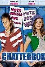 פַּטפְּטָן כתובית | Chatterbox Subtitle