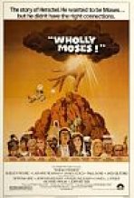 ממש משה! כתובית | Wholly Moses! Subtitle