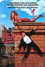 סקס ותשוקה לדם כתובית | Hexed Subtitle
