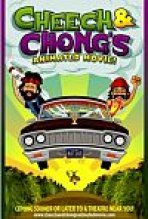 צ 'יץ & צ' ונג אנימציה סרט כתובית | Cheech & Chong's Animated Movie Subtitle