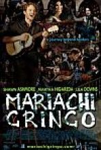 מריצ'י גרינגו כתובית | Mariachi Gringo Subtitle