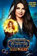 המכשפים חוזרים: אלכס נגד אלכס כתובית | The Wizards Return: Alex Vs. Alex Subtitle
