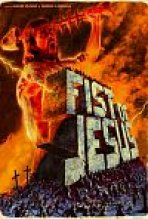 אגרוף ישוע כתובית | Fist Of Jesus Subtitle