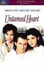 לב אוהב כתובית | Untamed Heart Subtitle