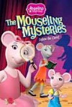 Angelina Ballerina The Mousling Mysteries כתובית | Angelina Ballerina The Mousling Mysteries Subtitle