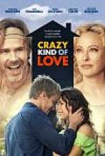 אהבה מהסוג המטורף כתובית | Crazy Kind Of Love Subtitle