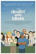 להתמודד עם אידיוטים כתובית | Dealin' With Idiots Subtitle