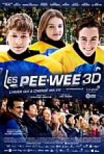 לס פיפי Wee 3D כתובית | Les Pee-Wee 3D Subtitle