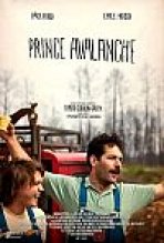 נסיך מפלות השלגים כתובית | Prince Avalanche Subtitle