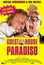 בית הארחה פרדיסו כתובית | Guest House Paradiso Subtitle