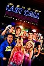 שומרי הבארים כתובית | Last Call Subtitle
