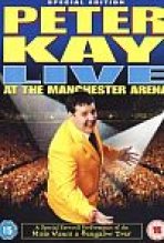 פיטר קיי: הופעה חיה בזירת מנצ'סטר כתובית | Peter Kay: Live At The Manchester Arena Subtitle