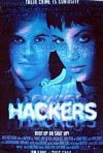 מרדף ממוחשב כתובית | Hackers Subtitle