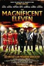 המופע האדיר כתובית | The Magnificent Eleven Subtitle