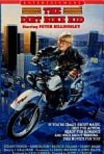 ילד האופניים כתובית | The Dirt Bike Kid Subtitle