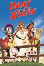 מרד החיות כתובית | Home On The Range Subtitle