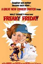 אמא ליום אחד / שישי הפוך כתובית | Freaky Friday Subtitle