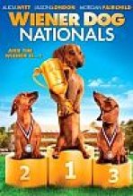 כלבי וינר כתובית | Wiener Dog Nationals Subtitle
